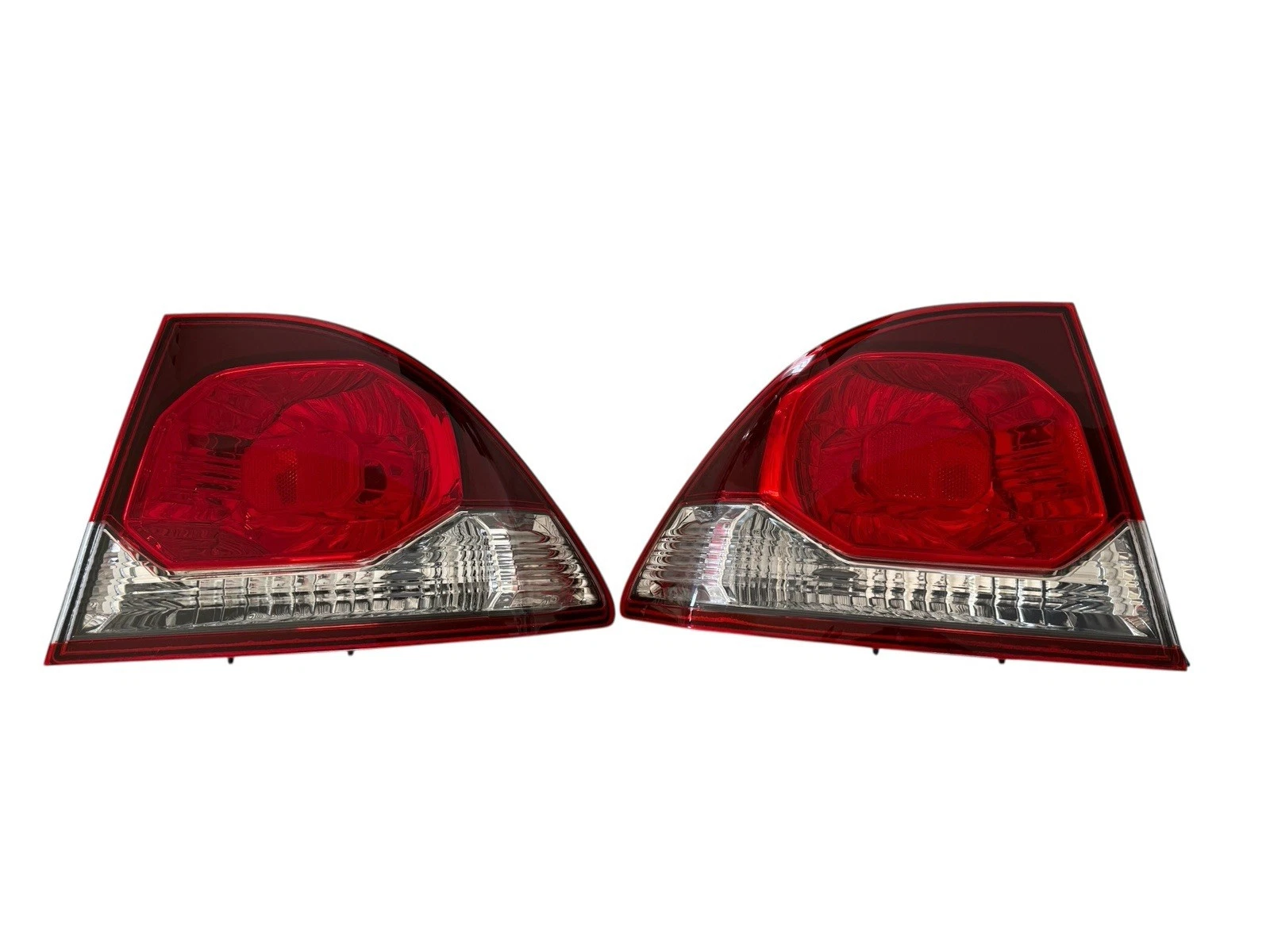 TYC Honda Civic FD SNA 2006 Reverse Lamp /Rear Bonnet Tail Lamp