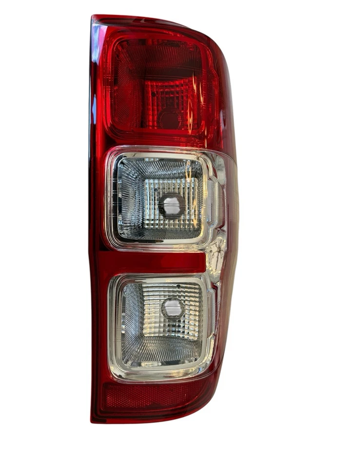 Ford Ranger Ute PX 2011~2020 XL XLS XLT Tail Light Lamp CHR - Image 4