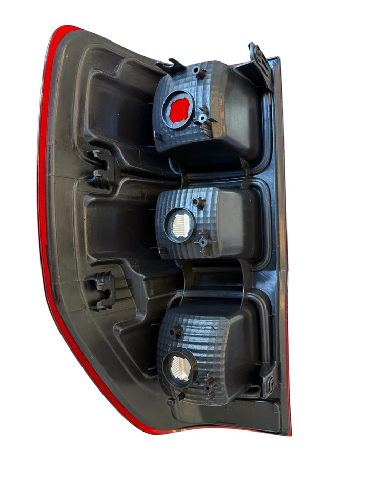 Ford Ranger Ute PX 2011~2020 XL XLS XLT Tail Light Lamp CHR - Image 5