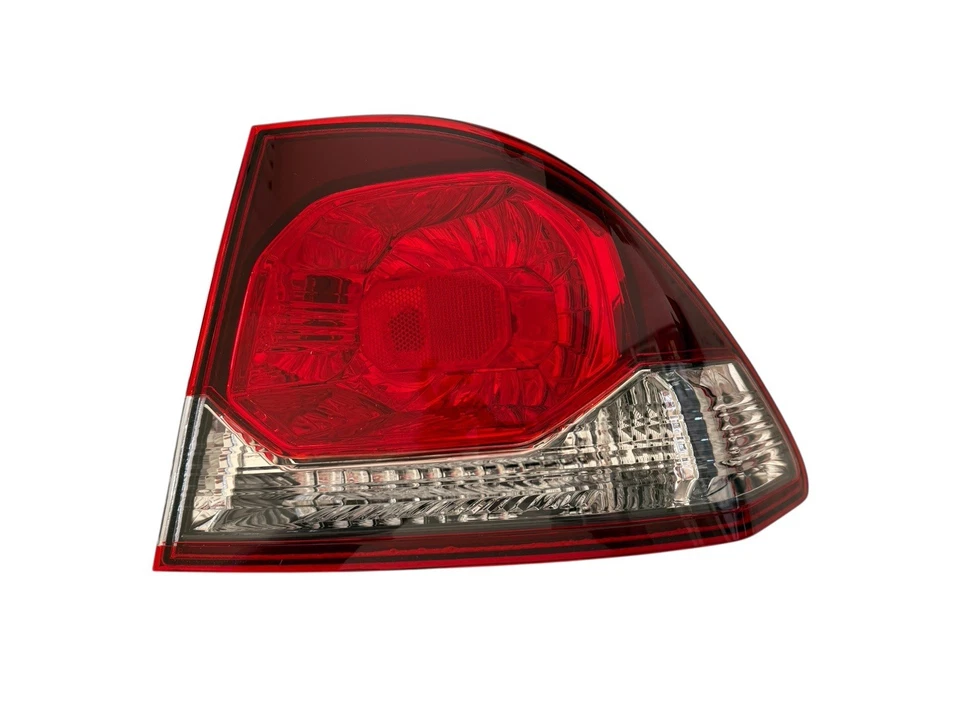 TYC Honda Civic FD SNA 2006 Reverse Lamp /Rear Bonnet Tail Lamp - Image 3