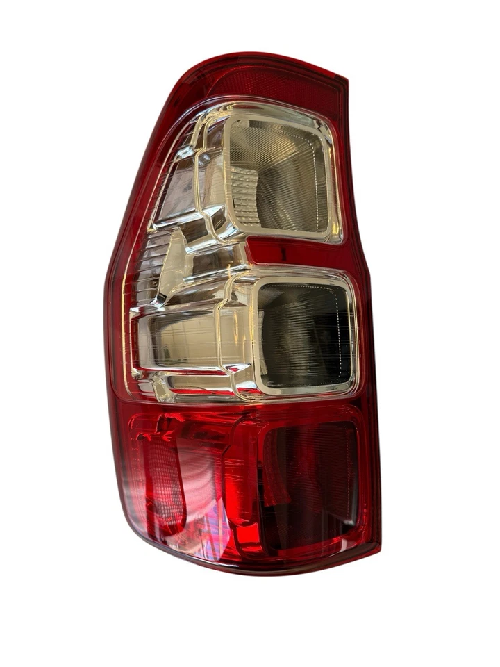Ford Ranger Ute PX 2011~2020 XL XLS XLT Tail Light Lamp CHR - Image 3