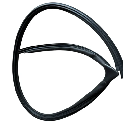 Proton Wira Jumbuck Inner Door Seal Rubber Weatherstrip