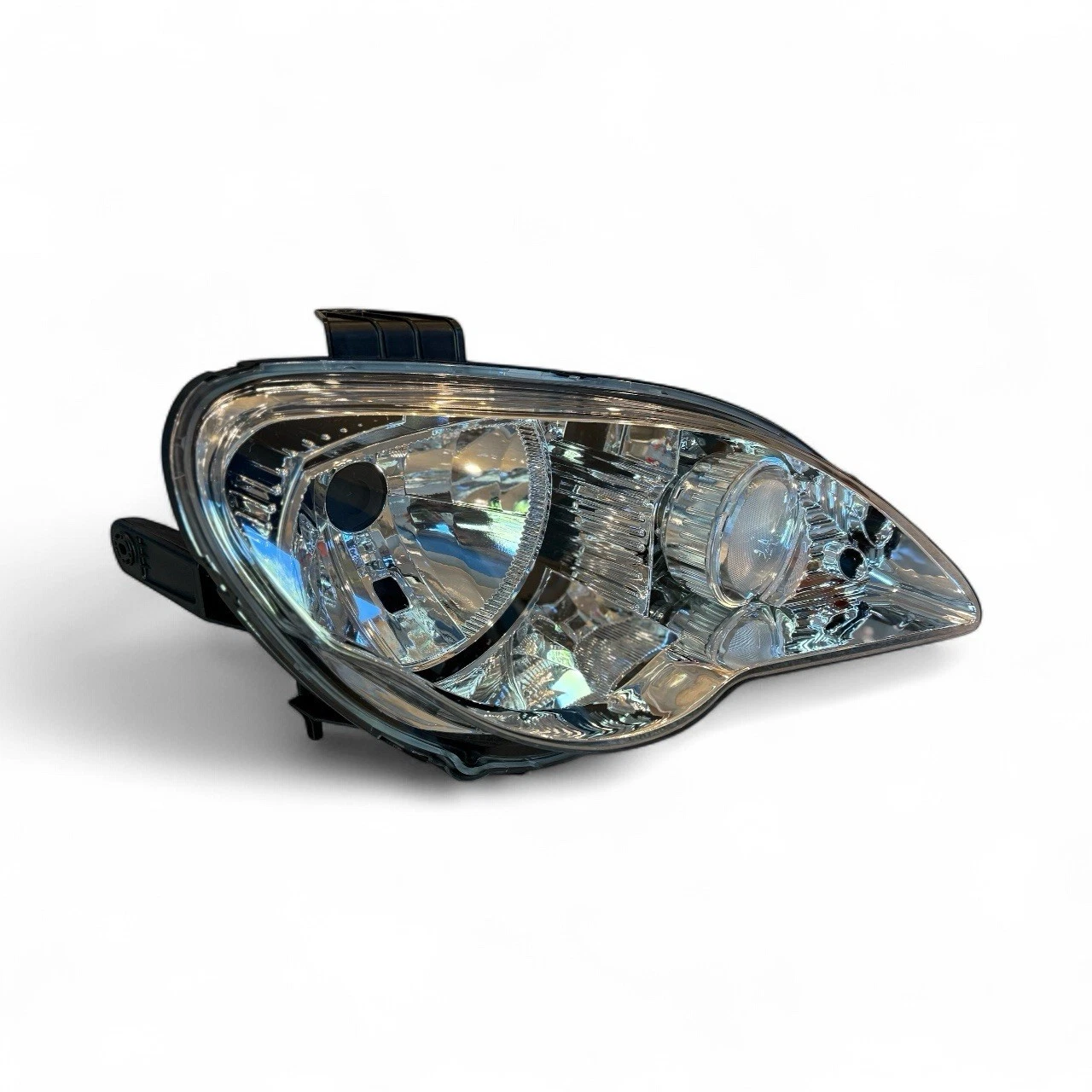 TYC Proton Persona Gen 2 Headlight Lamp 2004-onwards (Chrome)