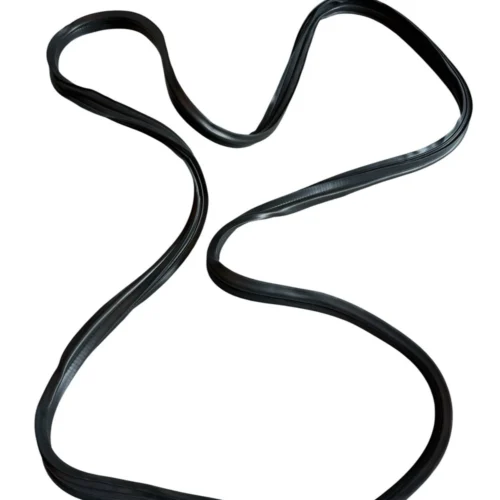 Proton Wira Rear Bonnet Rubber/ Boot Rubber
