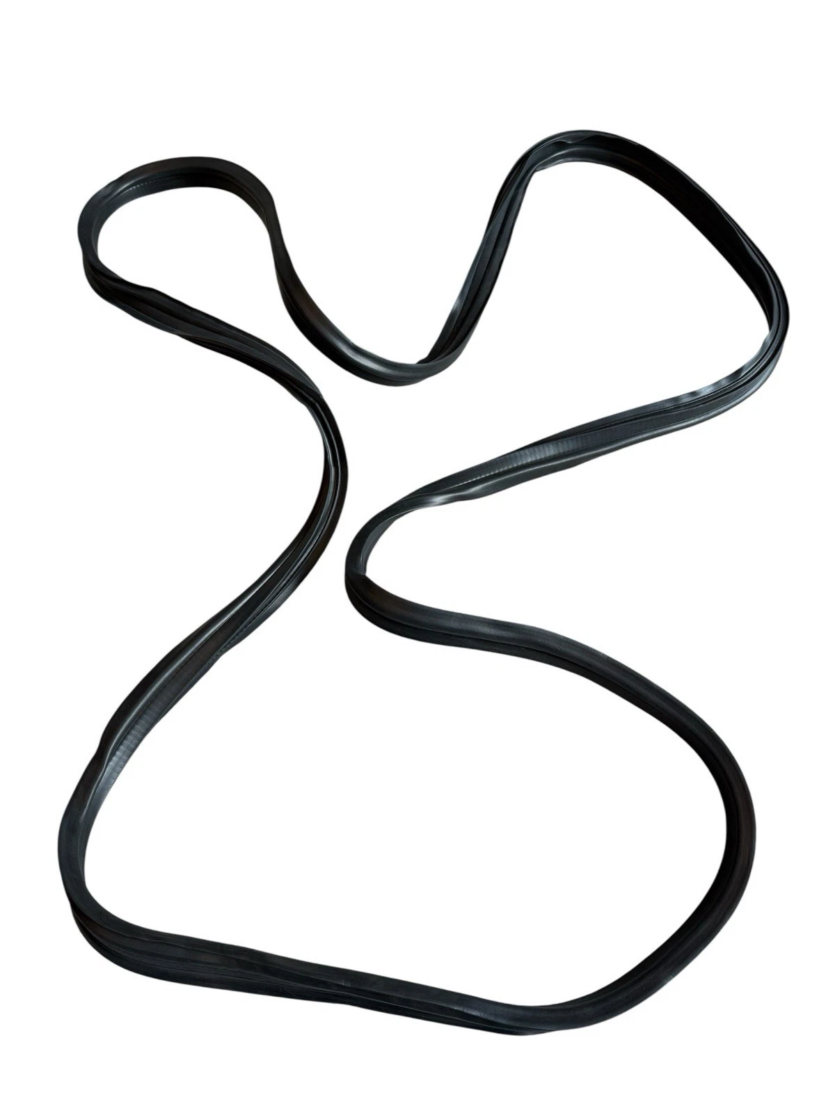 Proton Wira Rear Bonnet Rubber/ Boot Rubber