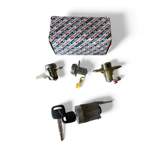 Toyota Corolla AE111 Key Set (Full Set)