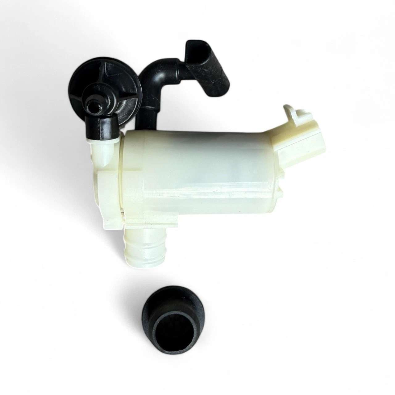 Honda CRV Odyssey Civic 76846-TF0-003 Front Windshield Washer Pump Motor