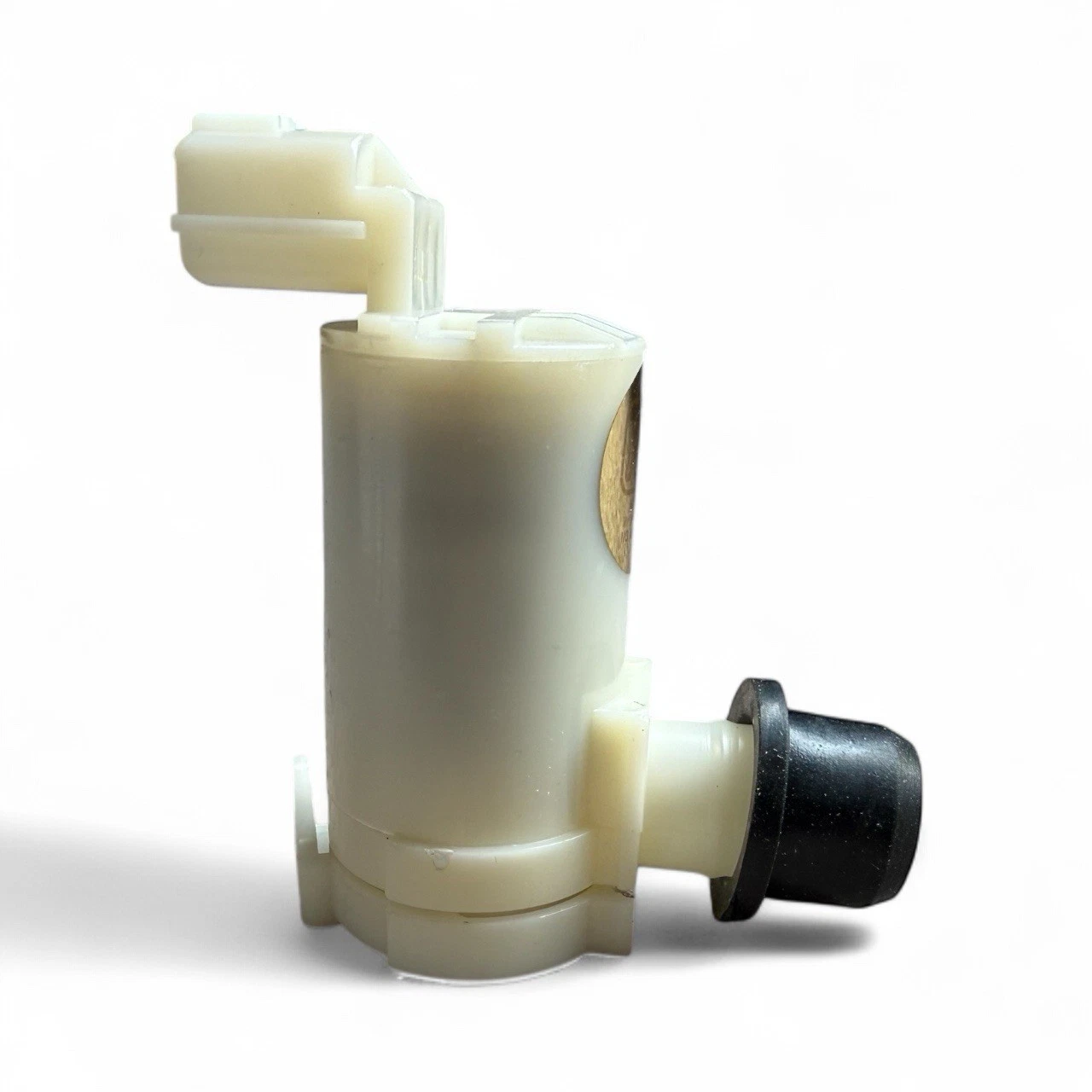 Nissan Navara D22 Front Windscreen Washer Pump Motor 2001 to 2008