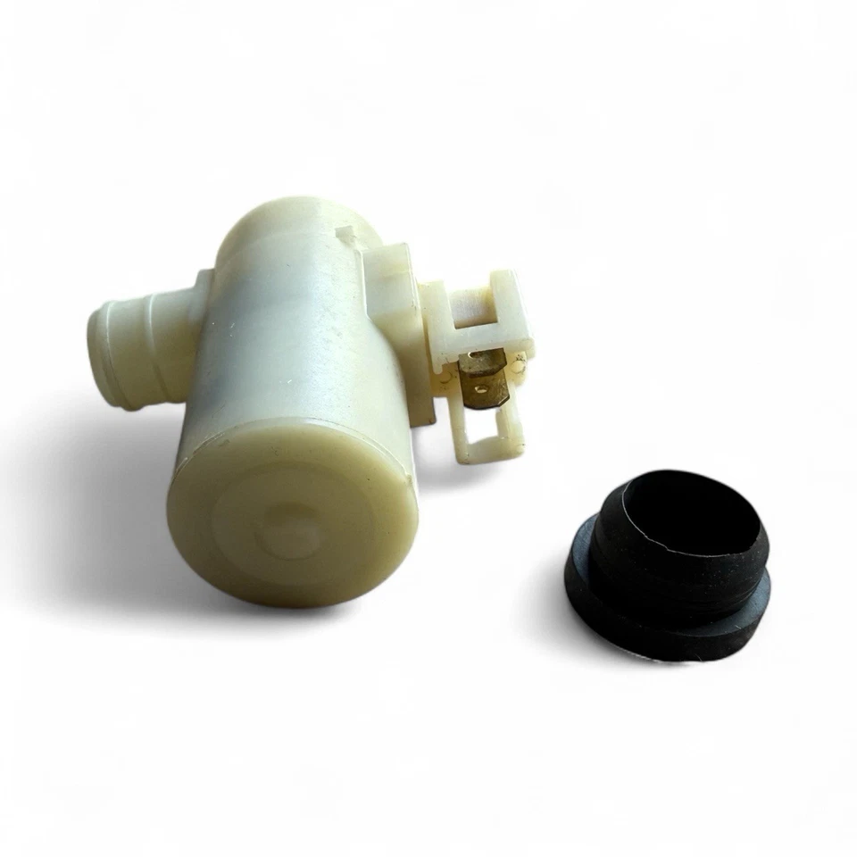 Honda Civic Front Windscreen Water Pump Motor 2000-2003 - Image 3