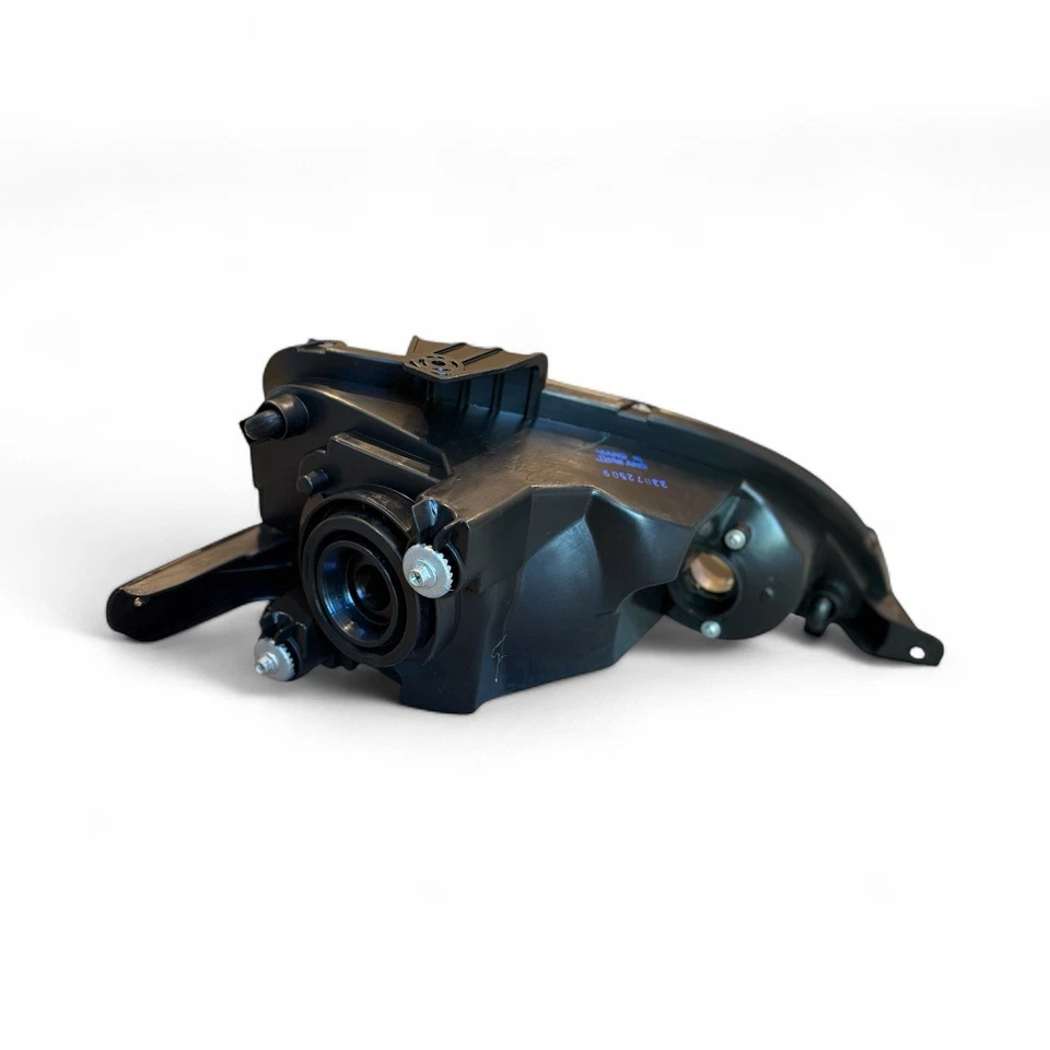 TYC Proton Persona/Gen 2 Headlight Lamp 2004-onwards (Black) - Image 4