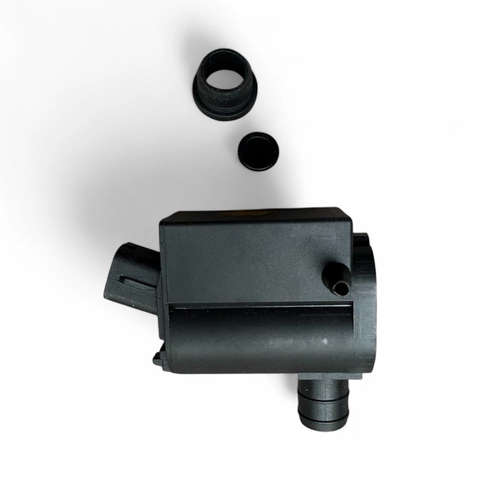 Hyundai Getz TB 2002-2011 Hatchback Windshield Washer Motor Pump - Image 2