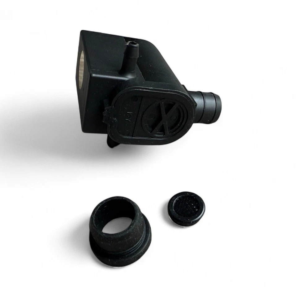 Hyundai Getz TB 2002-2011 Hatchback Windshield Washer Motor Pump - Image 3