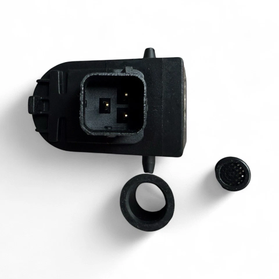 Hyundai Getz TB 2002-2011 Hatchback Windshield Washer Motor Pump - Image 4