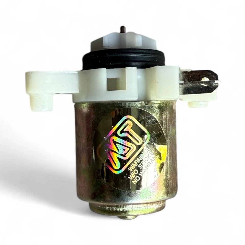 Mazda 323 87-90 Mazda B2600 & Mitsubishi L300 84-90 Washer Pump Motor - Image 2