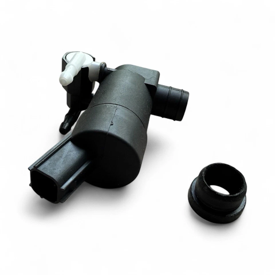 Ford Fiesta Focus Washes Tank Motor - Image 4