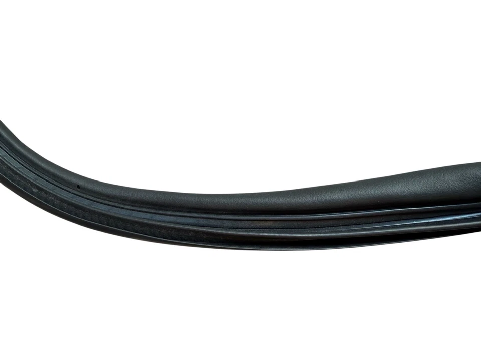 Proton Wira Jumbuck Inner Door Seal Rubber Weatherstrip - Image 2