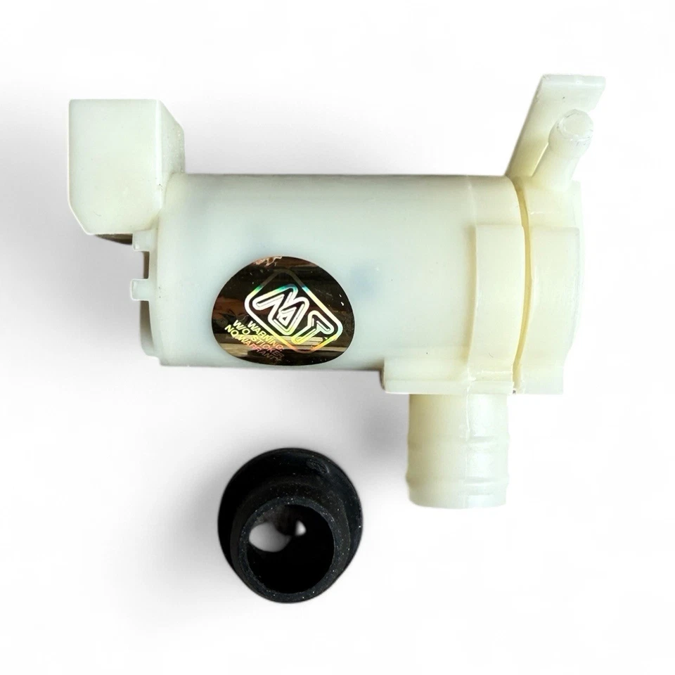 Nissan X Trail T30 2001-2004 and Pulsar N14-16 Windshield Water Pump Motor - Image 2
