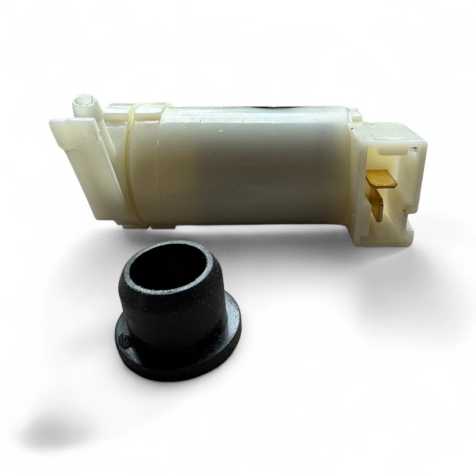 Nissan X Trail T30 2001-2004 and Pulsar N14-16 Windshield Water Pump Motor - Image 4