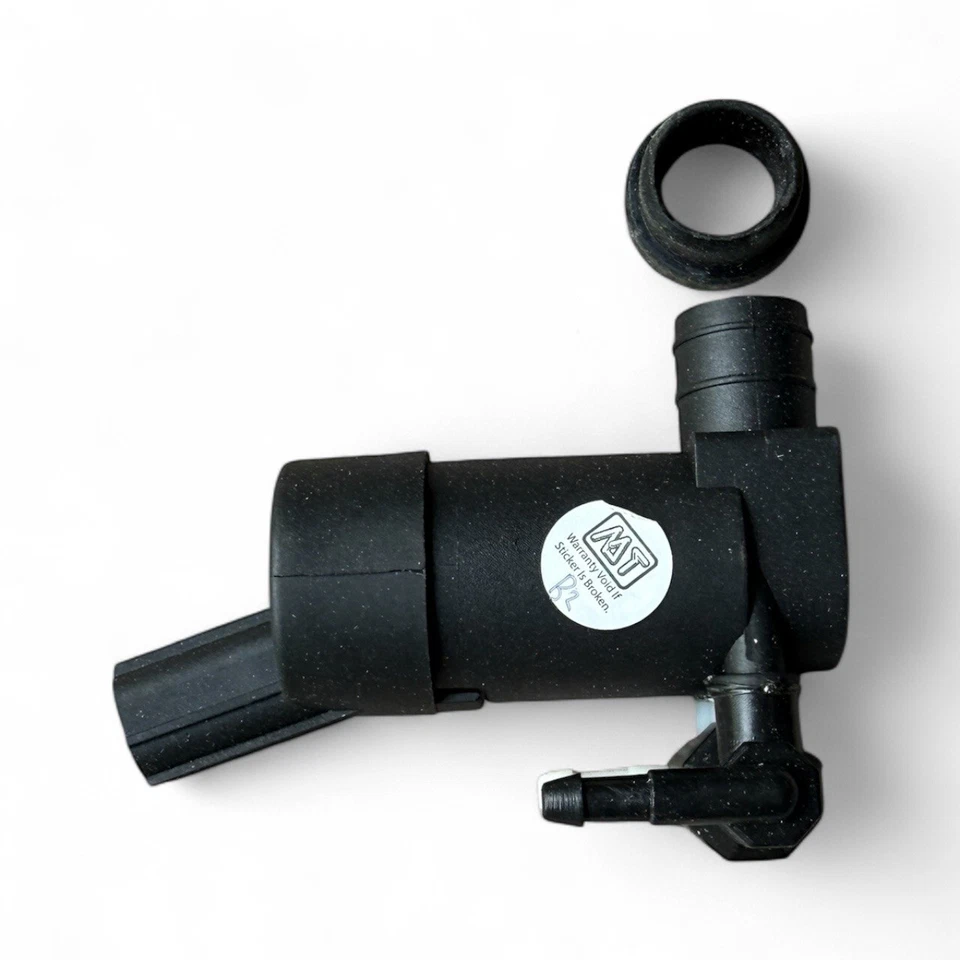 Ford Fiesta Focus Washes Tank Motor - Image 2