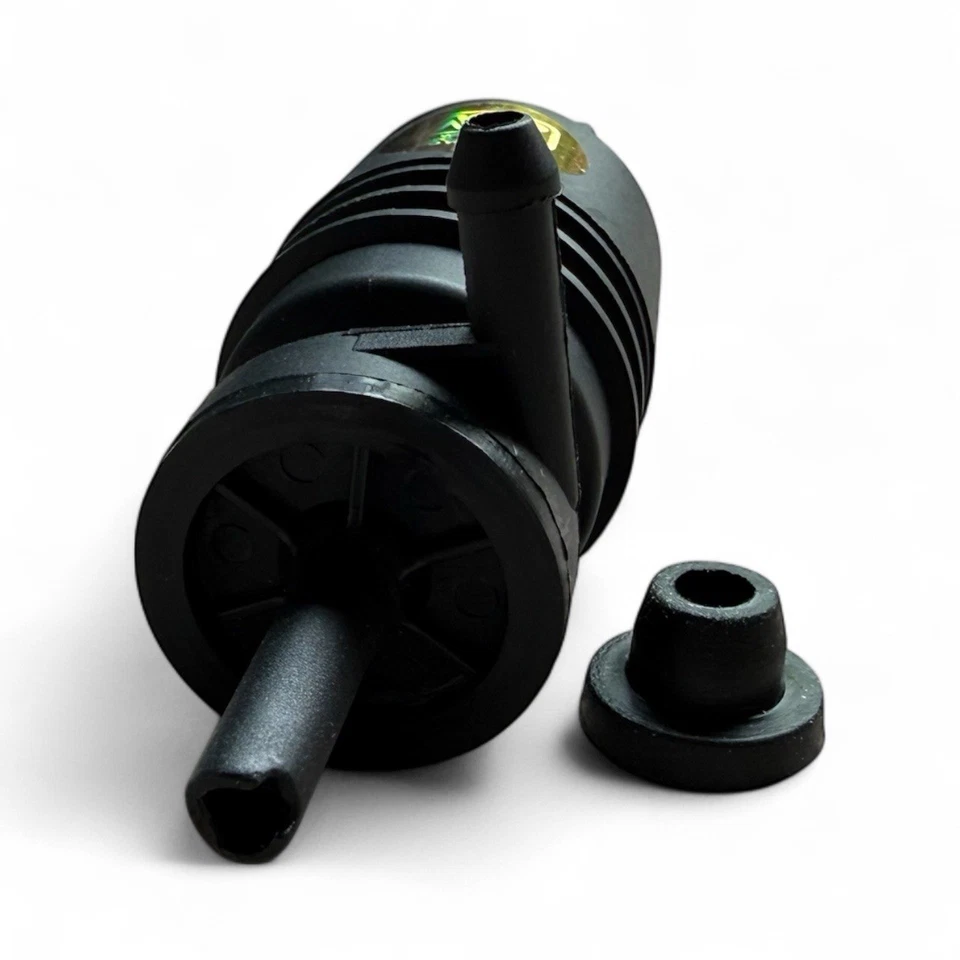 Proton Waja Wiper Tank Motor PW850675-M - Image 2