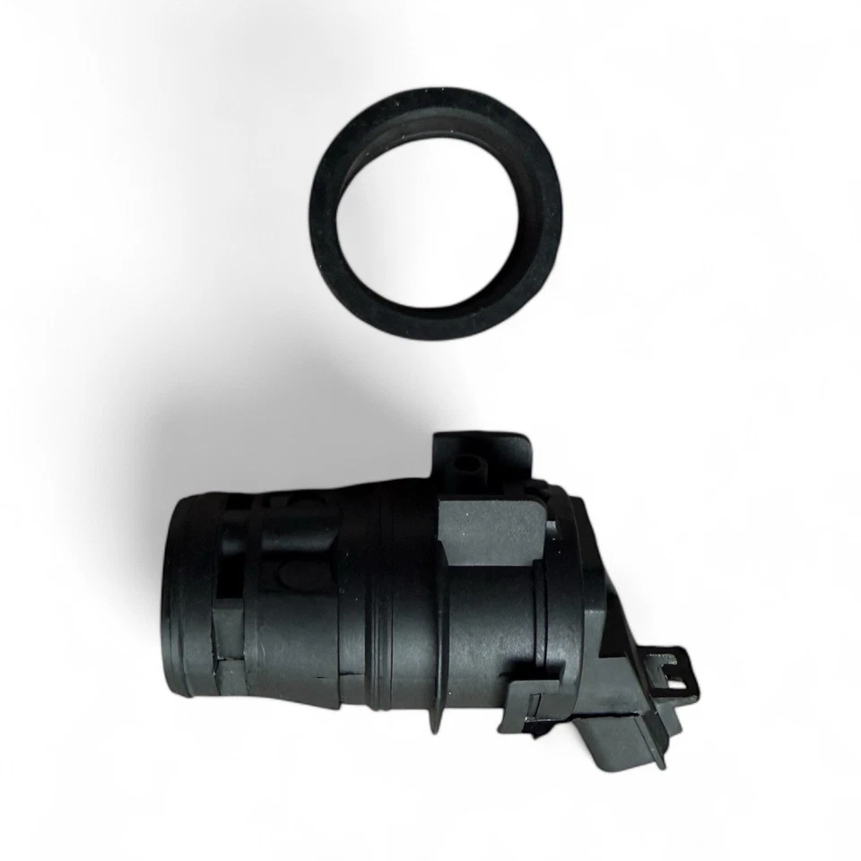 Toyota Hilux KUN16 KUN25 KUN26 Windscreen Washer Pump Wiper Motor - Image 2