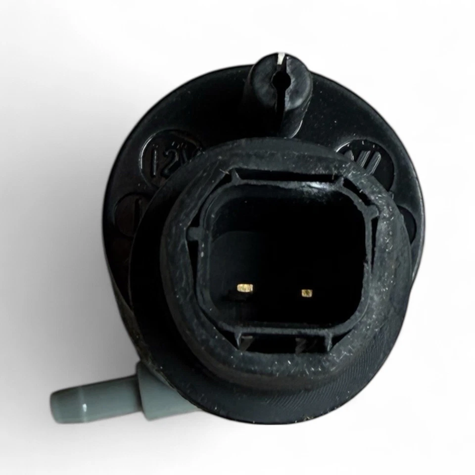 Ford Ranger & Mazda Fighter BT50 2012-2020 Windshield Wiper Tank Motor - Image 4