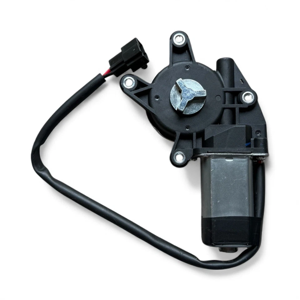 Proton Wira Jumbuck Power Window Motor with Wirings