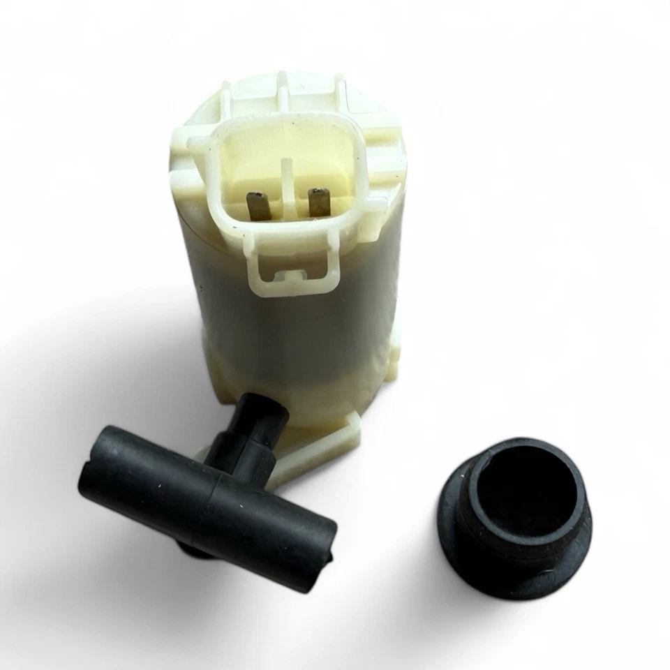 Honda Accord CP CU 08-15 & Mitsubishi Mirage 14 -17 Front Washer Pump Motor - Image 3