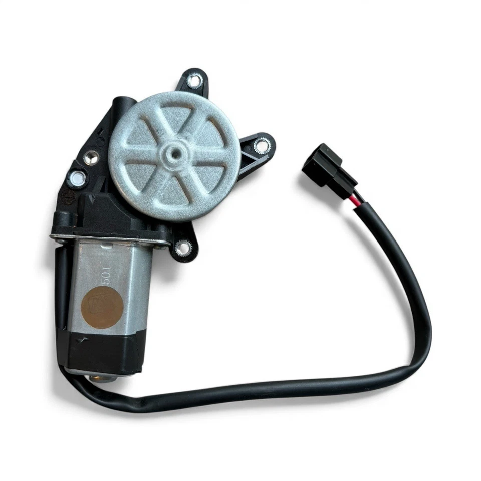 Proton Wira Jumbuck, Satria Gen2 Persona Power Window Motor with Wirings - Image 2