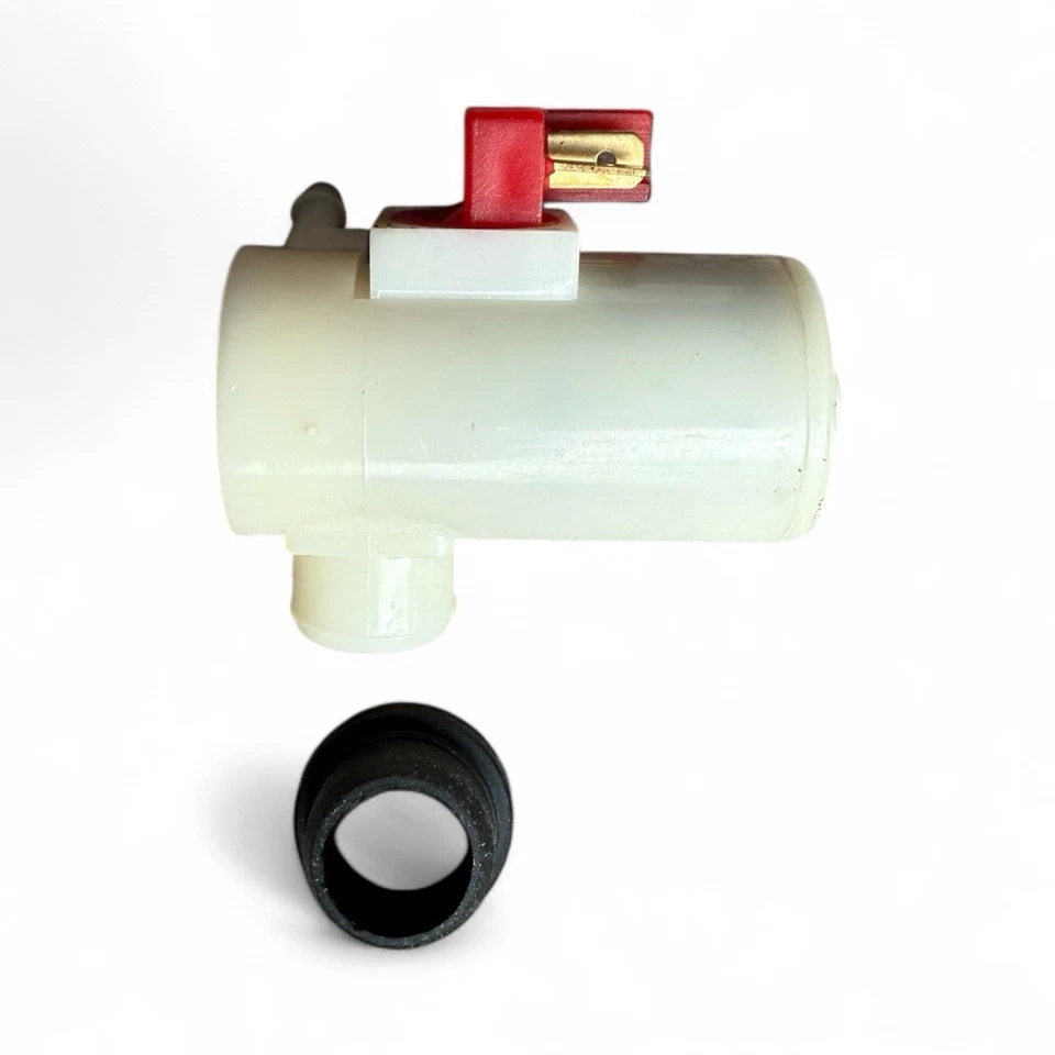 Honda City Accord Civic SM4 SO4 SR4 SH4 Washer Tank Motor - Image 2