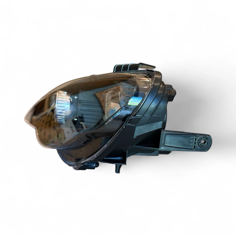 TYC Proton Persona/Gen 2 Headlight Lamp 2004-onwards (Black) - Image 3