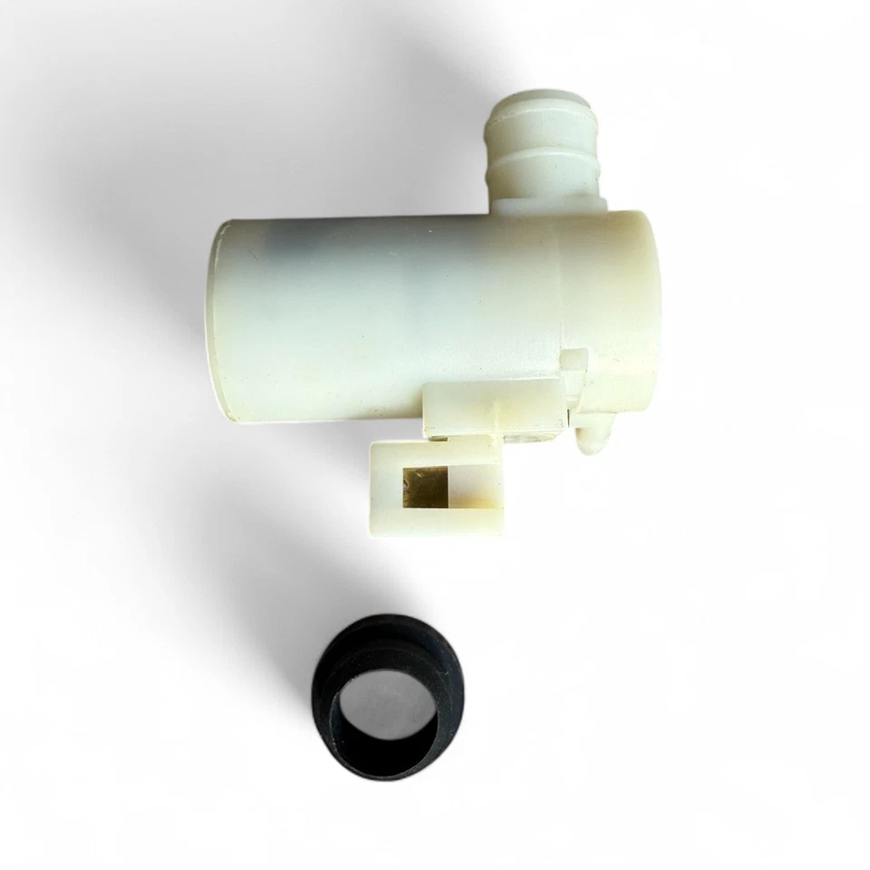 Honda Civic Front Windscreen Water Pump Motor 2000-2003 - Image 2