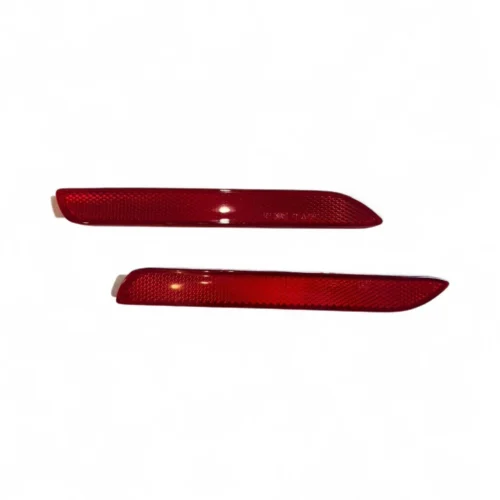 Toyota Camry 2019-2024 Rear Bumper Reflector Right and Left Side