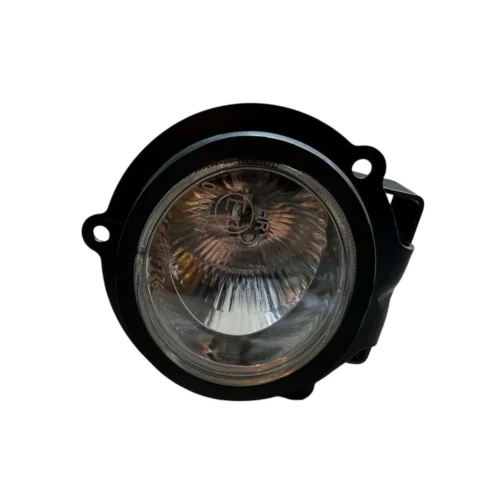 Set of 2 Proton Wira Arena Jumbuck Front Bumper Fog Light Lamp