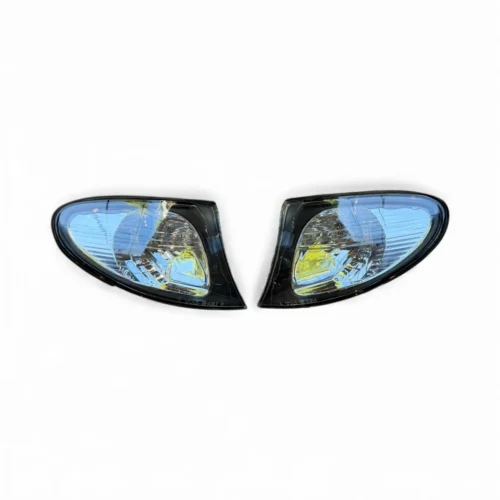 TYC BMW 3 Series E46 2001-2005 Corner Light Indicator Lamp