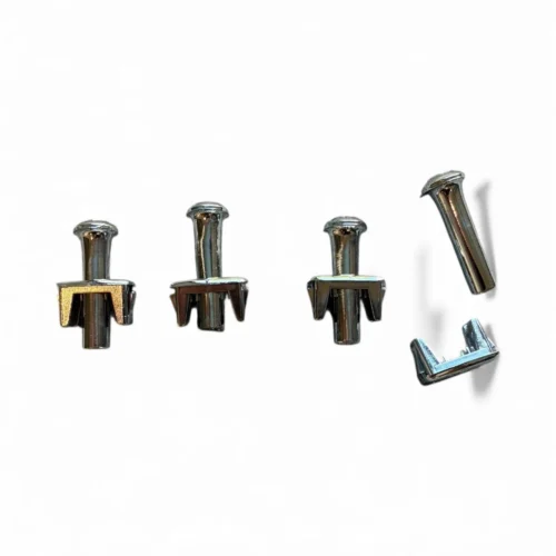 4 pcs Mitsubishi Galant Sigma 1600 GL A121 Door Lock Knob Surrounding Set