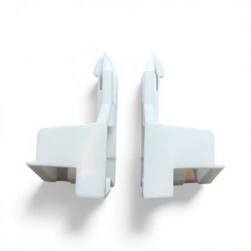 Mitsubishi Lancer CJ CF Front Bumper Bar Support x Pair