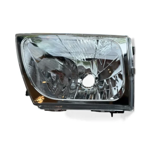 TYC Toyota Hilux SR166 LN166 KDN165 2001-2004 Headlamp