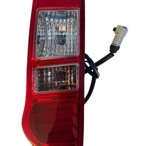 ISUZU D-MAX 2012-2017 W/ Wire Plug Rear Lamp LED Type