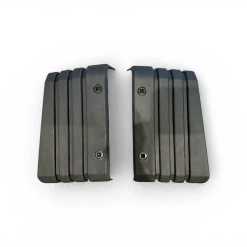 Daihatsu Delta V59/V78/V76 (1985-On) Bumper Bar Corner