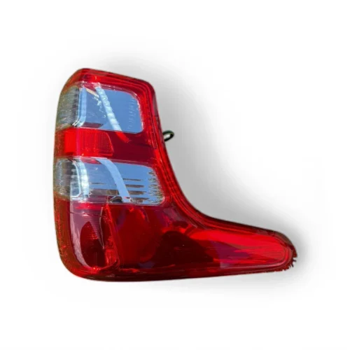 TYC Mitsubishi Triton Ute MQ 2015-2018 Rear Lamp Lens/ Body