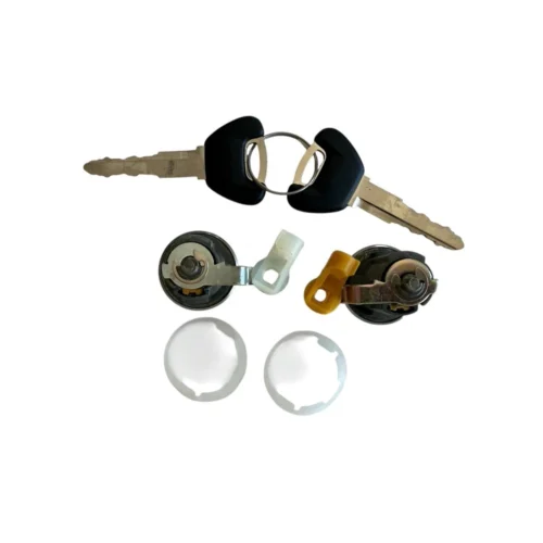 Ford Ranger & Mazda B2200 B2500 B2600 Courier Ranger 1998-2006 Door Lock