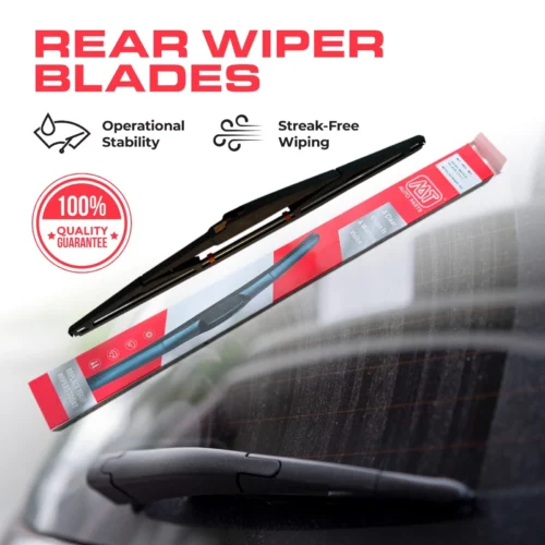 Mazda CX-5 2.5 AWD SUV 2016-2021 Rear Wiper Blade ’14 Inches