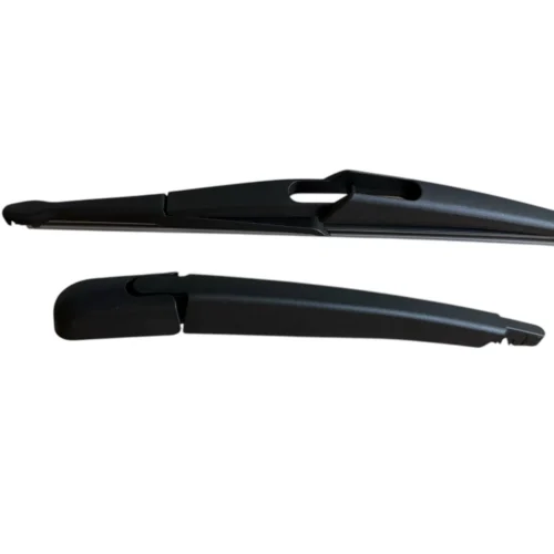 Nissan Livina Grand Livina L10 L11 200 Rear Windshield Wiper Arm with Blade Set