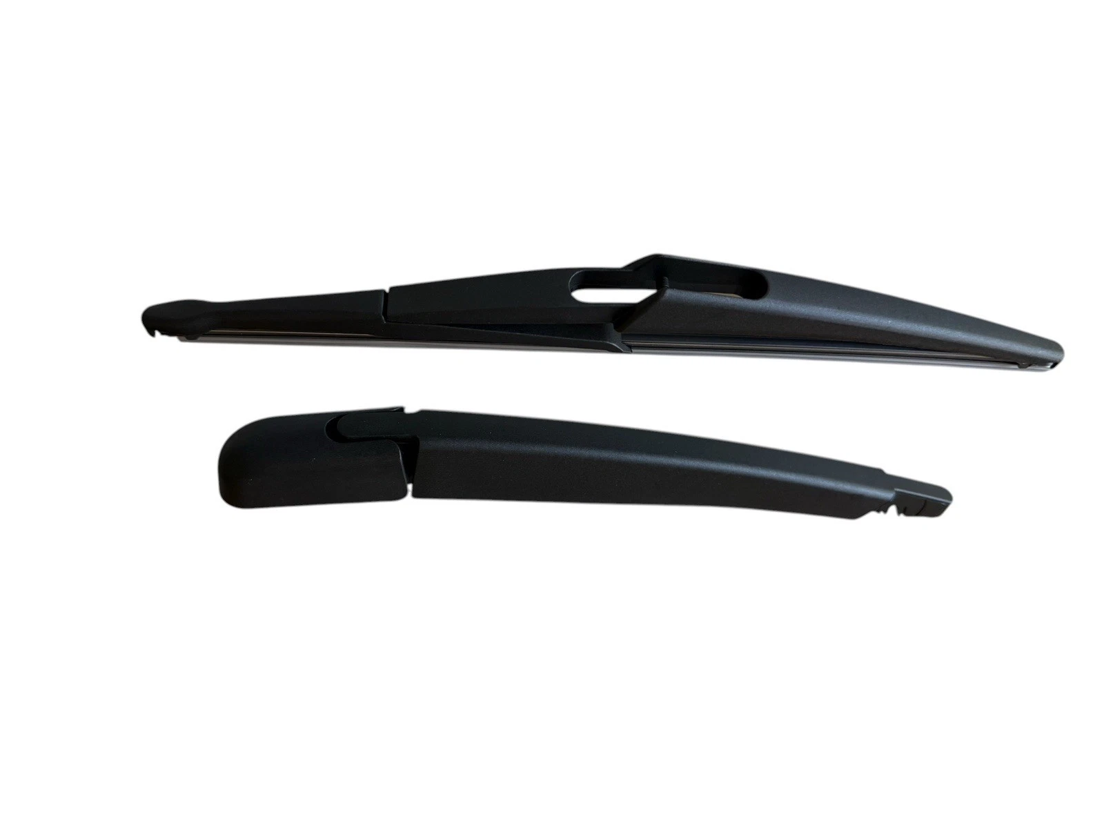 Nissan Livina Grand Livina L10 L11 200 Rear Windshield Wiper Arm with Blade Set