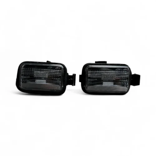 Toyota Hilux Revo SR5 Rocco UTE 2015- 2022 License Plate Lights Lamps x Pair