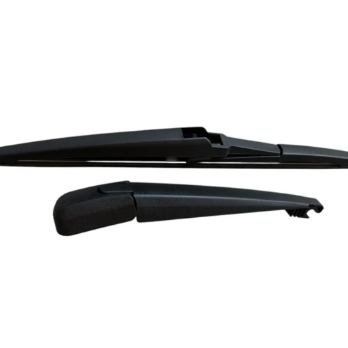 Toyota Wish ZGE20 2010 Rear Windshield Wiper Arm with Blade Set