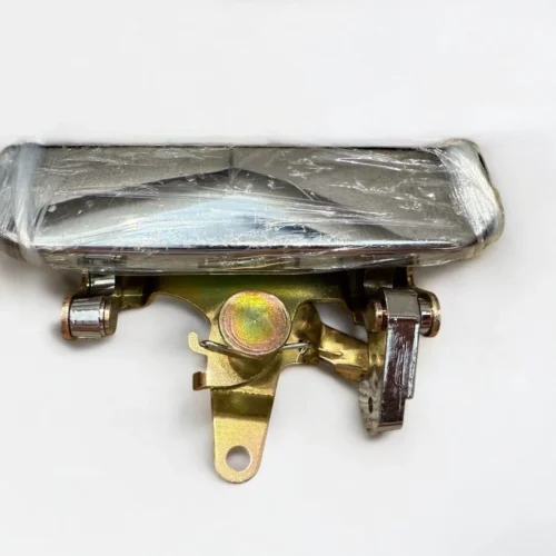 Ford Ranger Courier PE PG PH Mazda Bravo B2500 1998-06 Tailgate Handle (Chrome)