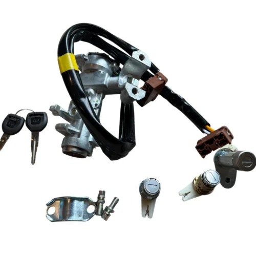 Honda Civic SR4 Ignition Switch Cylinder Door Trunk Lid Lock 1992-1996