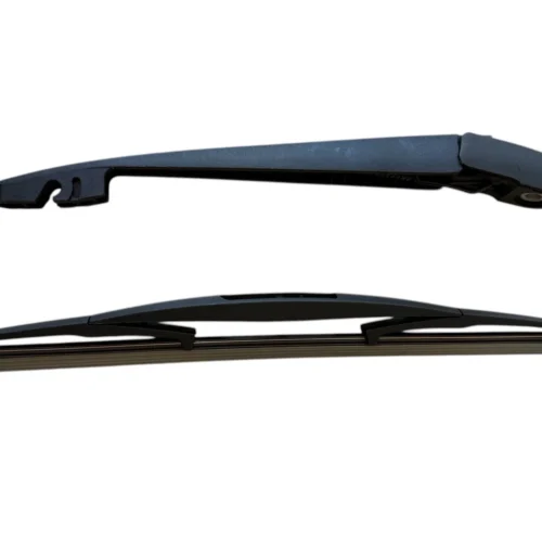 Honda CRV CR-V 2007-2011 76720-SWA-003 Rear Windshield Wiper Arm with Blade Set